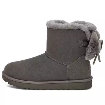 Зимние ботинки (WMNS) UGG Classic Double Bow Mini
