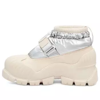 Зимние ботинки (WMNS) UGG Deckers ADIROAM ANKLE BOOT, оранжевый