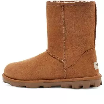 Зимние ботинки (WMNS) UGG Essential Short II, коричневый