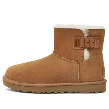 Зимние ботинки (WMNS) UGG Mini Bailey