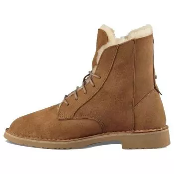 Зимние ботинки (WMNS) UGG Quincy Boot Plush