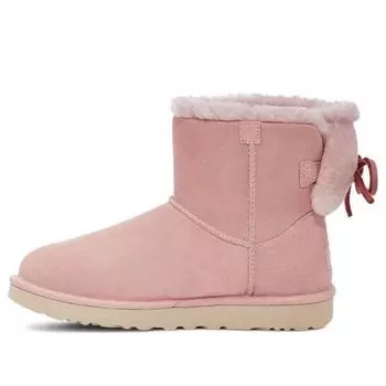 Зимние ботинки (WMNS) UGG, серый