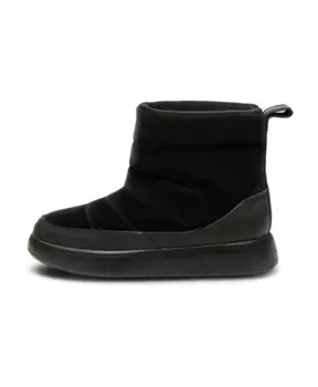 Зимние ботинки Woden, черный