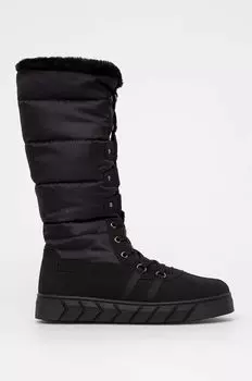 Зимние ботинки Wojas, черный