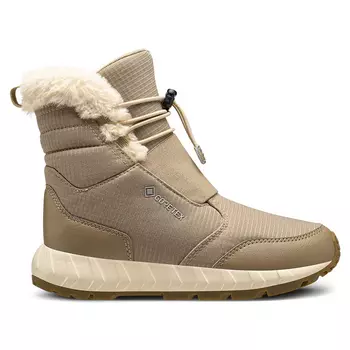 Зимние ботинки Zeroc Girl's Nydalen GTX, бежевый