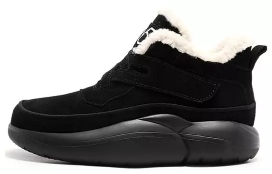 Зимние ботинки женские 15 Mins, коричневый