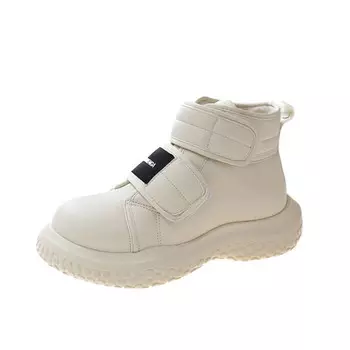 Зимние ботинки женские Abcylm, черный