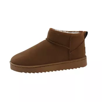 Зимние ботинки женские Abcylm, зеленый