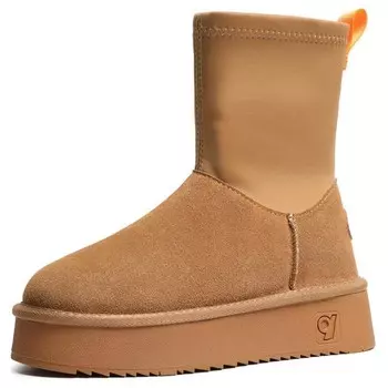 Зимние ботинки женские Acemicky, черный