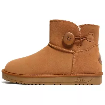 Зимние ботинки женские Acemicky, черный