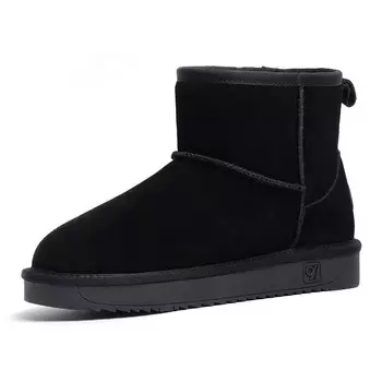 Зимние ботинки женские Acemicky, черный