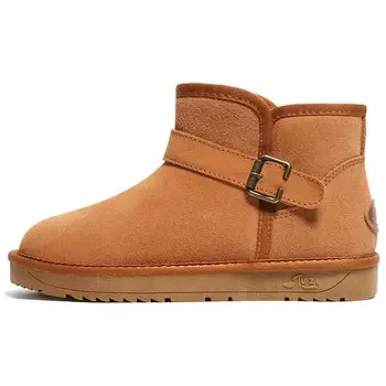 Зимние ботинки женские Acemicky, черный