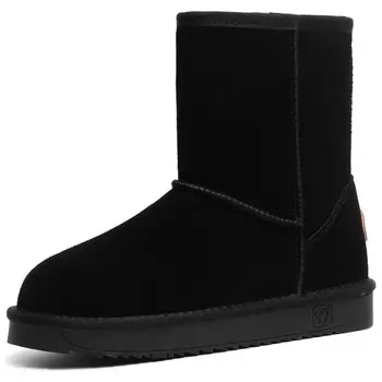 Зимние ботинки женские Acemicky, серый