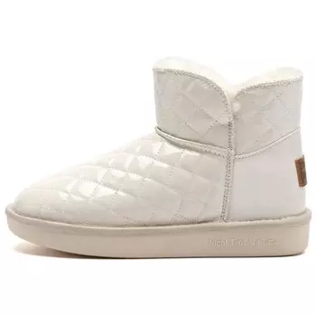 Зимние ботинки женские Agsdon