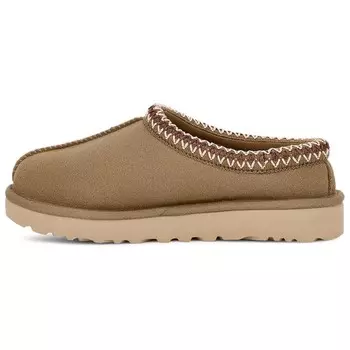 Зимние ботинки женские Antelope Brown Ugg