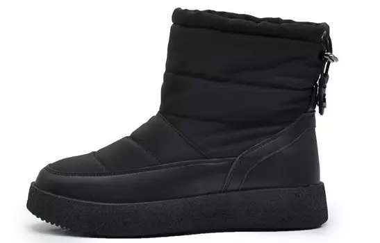 Зимние ботинки женские Artmu, белый