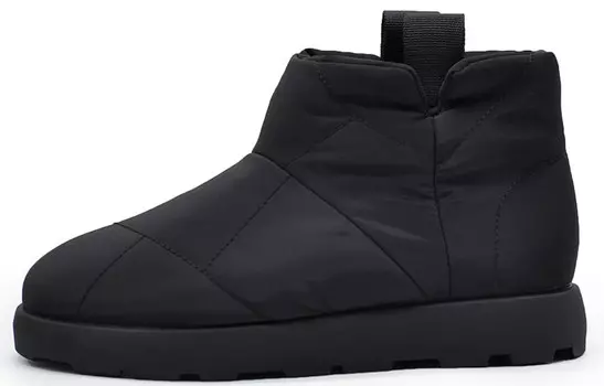 Зимние ботинки женские Artmu, белый