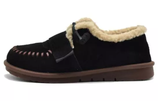 Зимние ботинки женские Artmu, черный