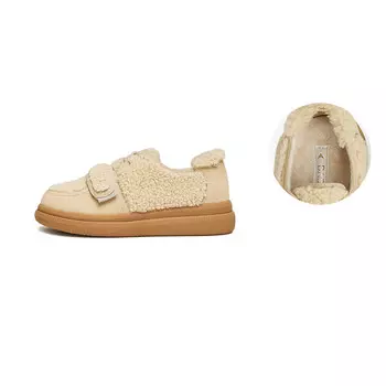 Зимние ботинки женские Basto, коричневый