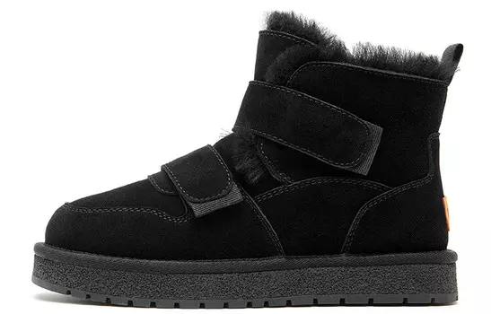 Зимние ботинки женские Beau Today