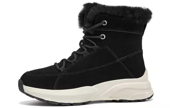 Зимние ботинки женские Beau Today