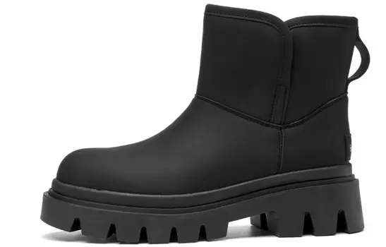 Зимние ботинки женские Beau Today