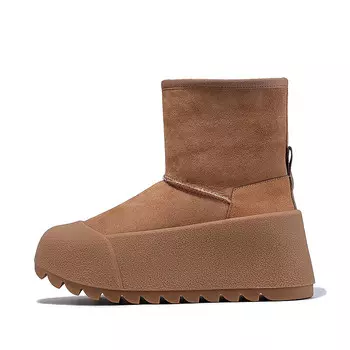 Зимние ботинки женские Bellalily, черный