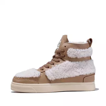 Зимние ботинки женские Bellalily, черный