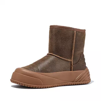 Зимние ботинки женские Bellalily, черный