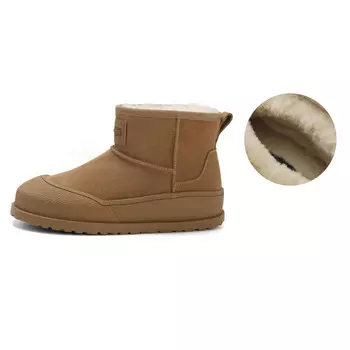 Зимние ботинки женские Belle, черный