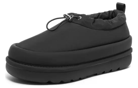 Зимние ботинки женские Belle, черный