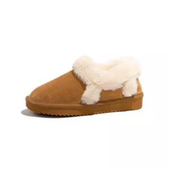 Зимние ботинки женские Bestfeel, черный