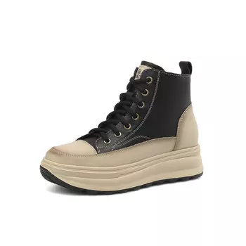 Зимние ботинки женские Boerdiqi, черный