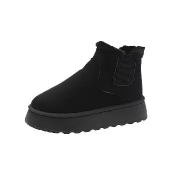 Зимние ботинки женские Bvfnlee, черный