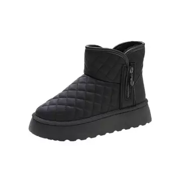 Зимние ботинки женские Bvfnlee, черный