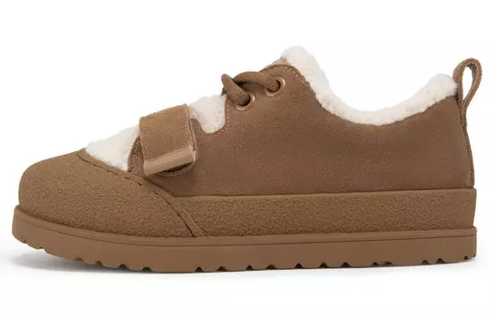 Зимние ботинки женские C°Banner