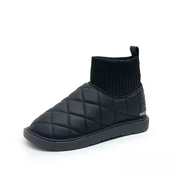 Зимние ботинки женские Caesar Kaiser