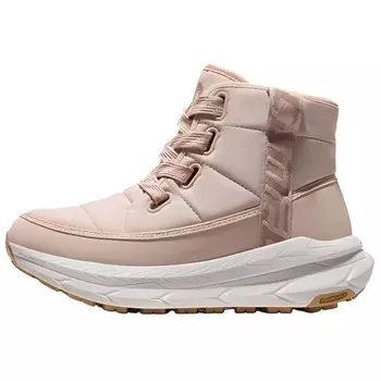 Зимние ботинки женские Camel, белый