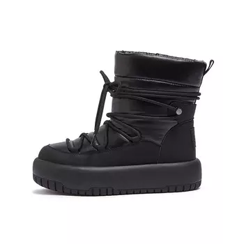 Зимние ботинки женские Camel, бежевый