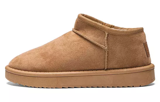 Зимние ботинки женские Camel Renben