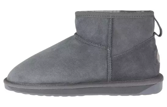 Зимние ботинки женские Carbon Grey Emu Australia