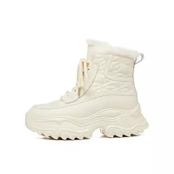 Зимние ботинки женские Cardanro, черный