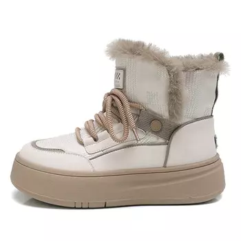 Зимние ботинки женские Cardanro, черный