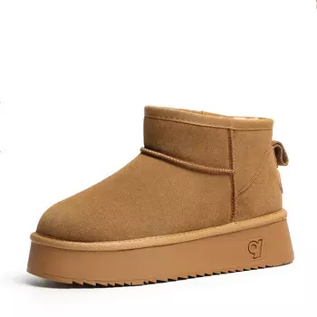 Зимние ботинки женские Chibang