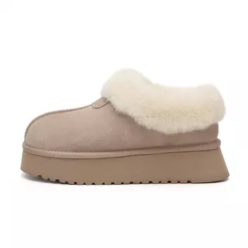 Зимние ботинки женские Daphne