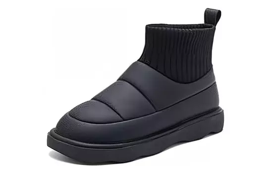 Зимние ботинки женские Daphne, коричневый