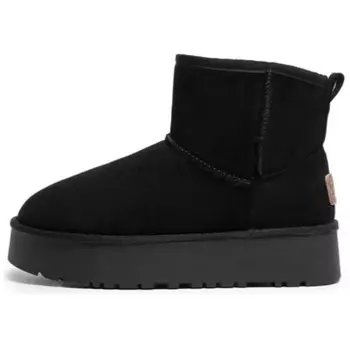 Зимние ботинки женские Dusto, цвет Light Brown