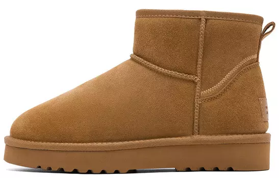 Зимние ботинки женские Elle, черный