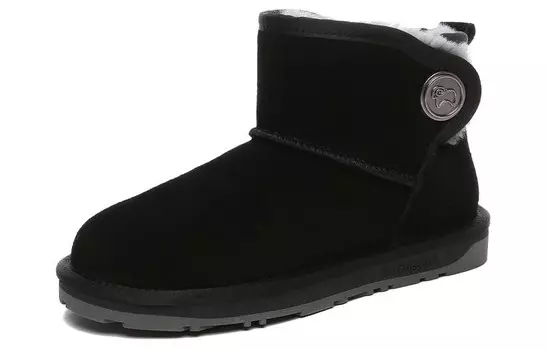 Зимние ботинки женские Everau