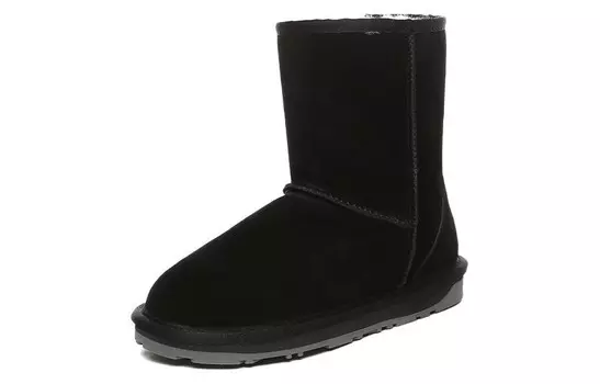 Зимние ботинки женские Everau